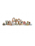 Little dutch - Blocs de construction en bois - Little farm