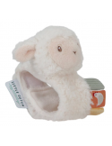 Little dutch - Hochet de poignet mouton - Little Farm