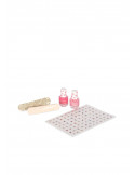 Konges slojd - Set d'accessoires pour les ongles