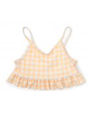 Little dutch - Maillot de bain 2 pièces - Sunshine checks