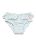 Little dutch - Culotte de bain - Sea green