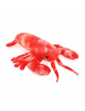 Peluche - Homard 25 cm