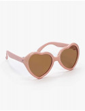 Minikane - Lunettes de soleil LOONA rose pour poupées