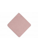 Jollein - Cape de bain 75x75cm - Wild rose