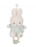 Little dutch - Boîte à musique Miffy - Lucky Leaves