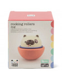 Rocking rollers chien