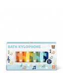 Xylophone de bain