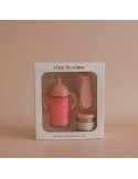 Tiny harlow - Box anniversaire - Lait fraise