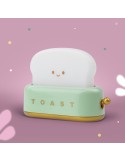 Mary's - Veilleuse - Toaster vert