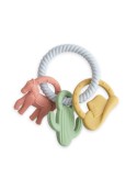 Mushie - Anneau de dentition - Western