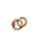 Be my baby - Hochet de dentition - Bear navaho