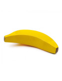 Banane en bois