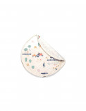 Sac de rangement / Tapis de jeu Play & Go - Ferme