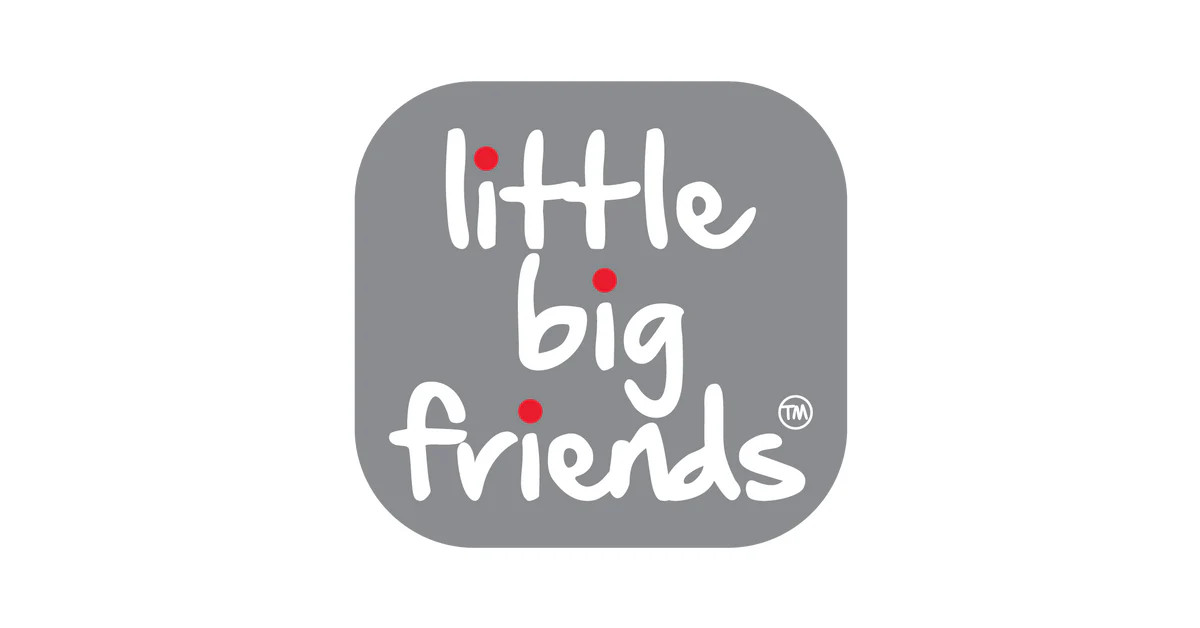 Little big friends