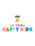 La tribu Happy kids