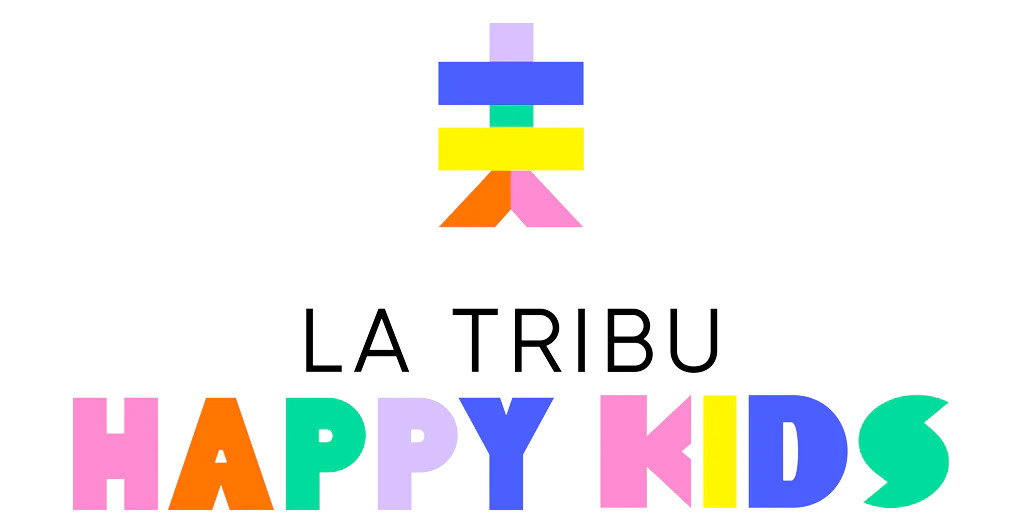 La tribu Happy kids