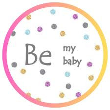 Be my baby