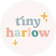 Tiny harlow