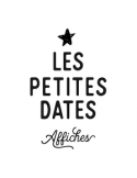 Les petites dates